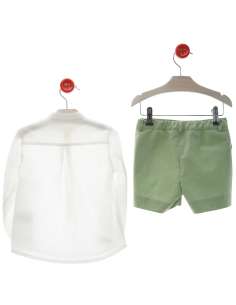 COMPRAR CONJUNTO BEBE  VERANO POR MAYOR 2