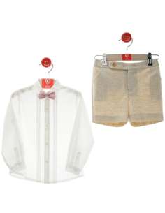 COMPRAR CONJUNTO BEBE  VERANO POR MAYOR