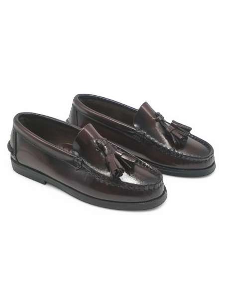 Zapato de vestir por mayor para comuniones