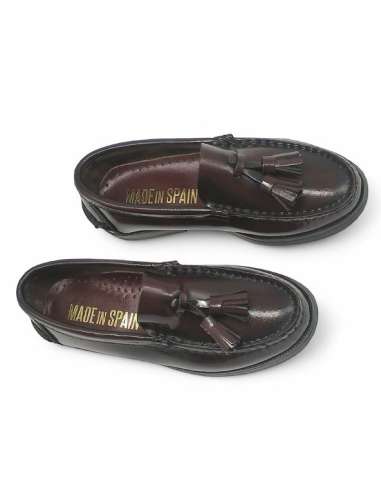 Zapato de vestir por mayor para comuniones