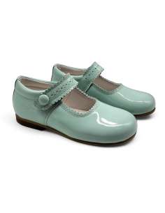 Spanish Mary Janes for girls wholesale