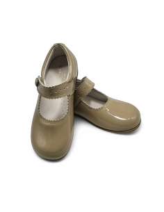 Spanish Mary Janes for girls wholesale 2