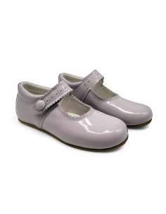 Spanish Mary Janes for girls wholesale