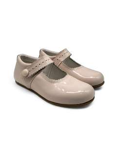 Spanish Mary Janes for girls wholesale