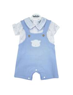 COMPRAR  BABIDU VERANO POR MAYOR