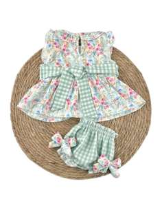 COMPRAR  CONJUNTO  VERANO POR MAYOR 2