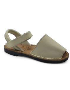 AVARCA DE PIEL FLOSSY 3916 BEIG