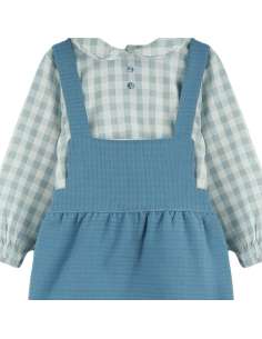 BABY FERR MODA INFANTIL POR MAYOR 2