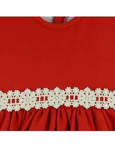 25669 ﻿Vestido grande Jelly BabyFerr 2