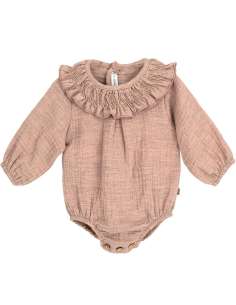 Pelele Erus Nude – Calamaro invierno 2025 | Venta al por mayor