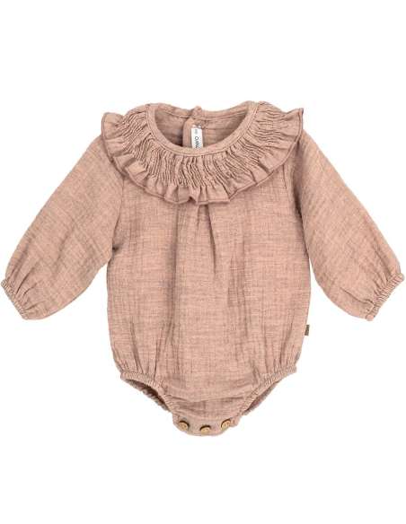 Pelele Erus Nude – Calamaro invierno 2025 | Venta al por mayor