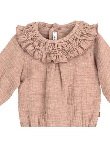Pelele Erus Nude – Calamaro invierno 2025 | Venta al por mayor