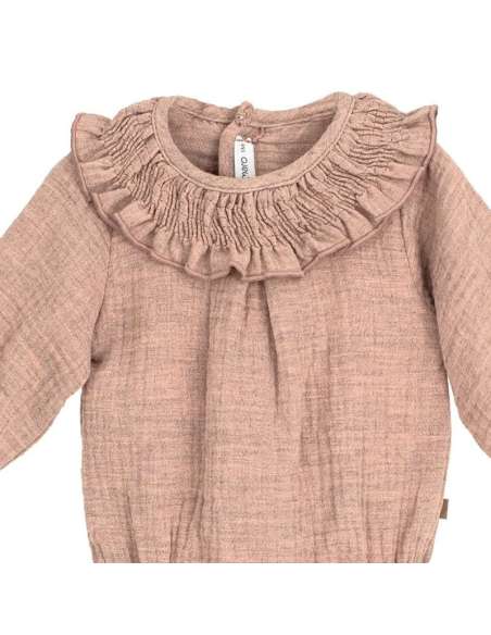 Pelele Erus Nude – Calamaro invierno 2025 | Venta al por mayor
