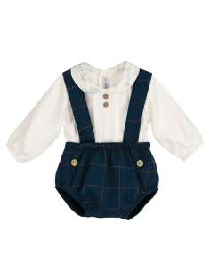 Excellentt Levante Baby Pololo Set Calamaro Winter 2025