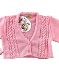 Chaqueta perlée  niña  – Invierno 2025 al por mayor 2