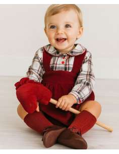 BABY FERR MODA INFANTIL POR MAYOR