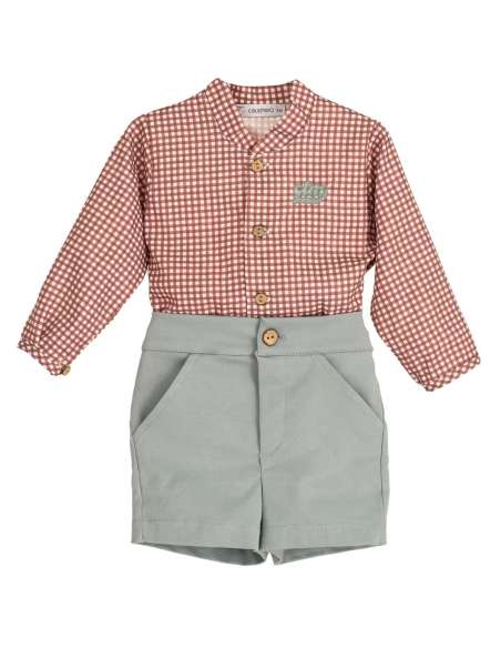 BUY BOY SETS CALAMARO WHOLESALE