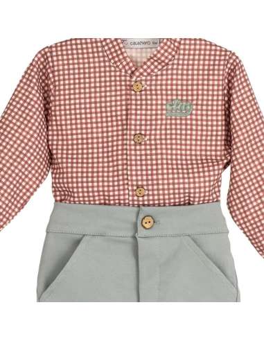 BUY BOY SETS CALAMARO WHOLESALE