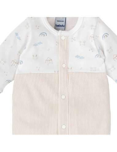 BUY BABIDU WHOLESALE