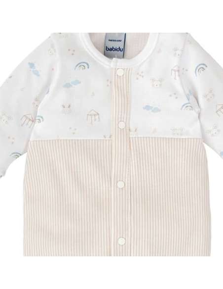 BUY BABIDU WHOLESALE