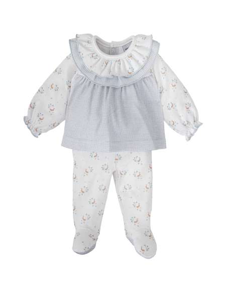 COMPRAR  BABIDU INVIERNO POR MAYOR