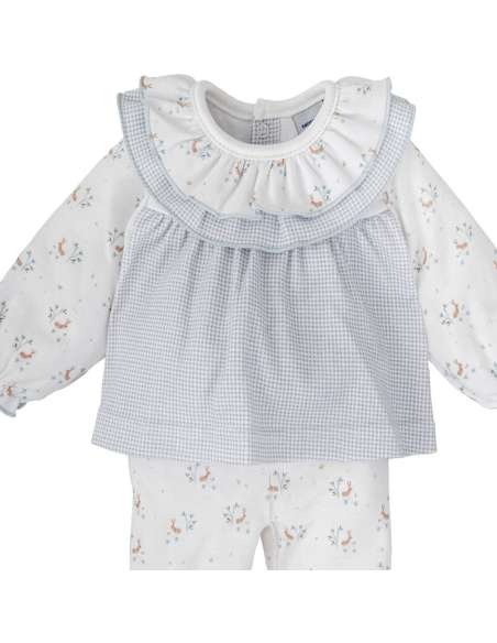 COMPRAR  BABIDU INVIERNO POR MAYOR