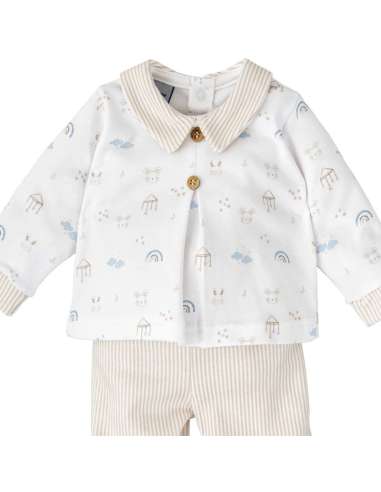 COMPRAR  BABIDU INVIERNO POR MAYOR
