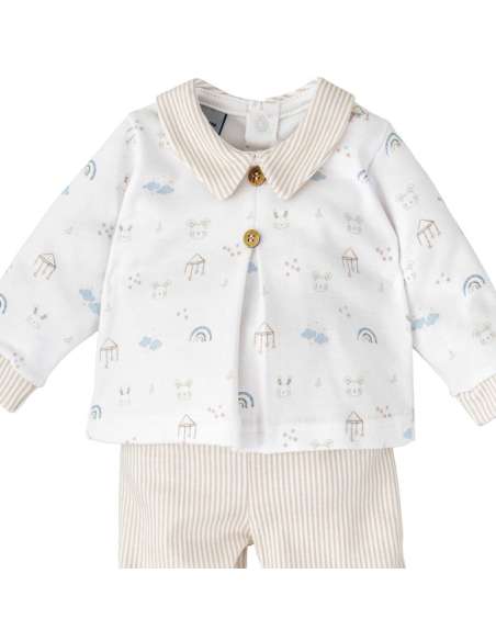 COMPRAR  BABIDU INVIERNO POR MAYOR
