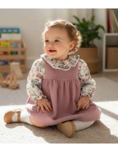 Pichi Bebé Maniquí | Ropa Infantil 100% EspañolaPichi Bebé Maniquí | Ropa Infantil 100% Española