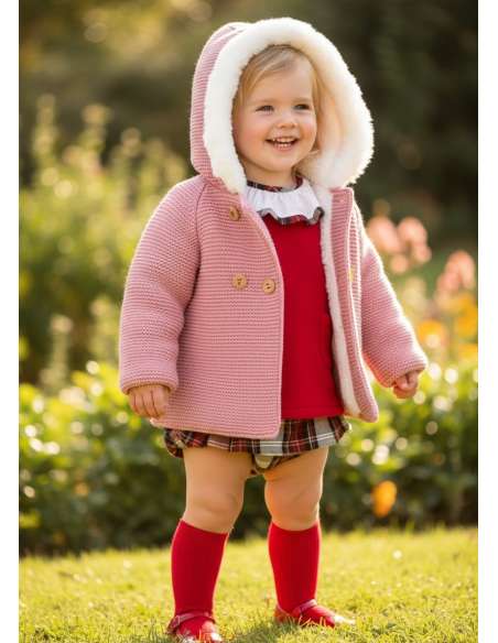 BUY BABY  COAT  WHOLESALE
