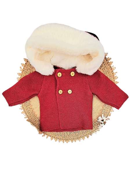 BUY BABY  COAT  WHOLESALE