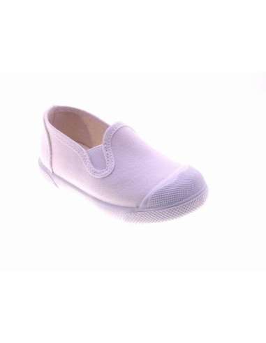 Camping Lona Javer 153 blanco