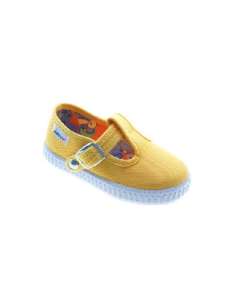 SPANISH PRAM SHOES WHOLESALE