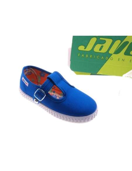 Pepito Lona Javer 61 Royal
