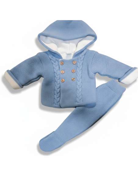 SPANISH CHILDREN´S CLOTHING  WHOLESALE