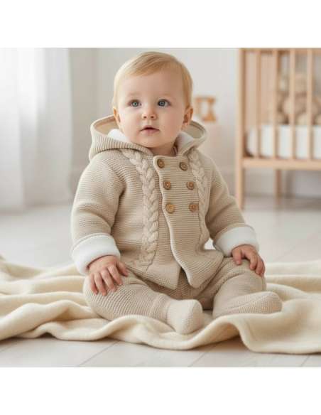 SPANISH CHILDREN´S CLOTHING  WHOLESALE