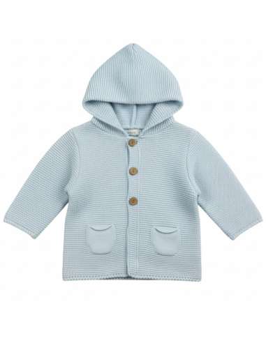 COMPRAR CHAQUETA CON CAPUCHA