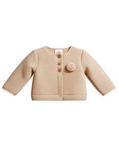 BABY WOOL JACKET  — wholesale with worldwide shipping