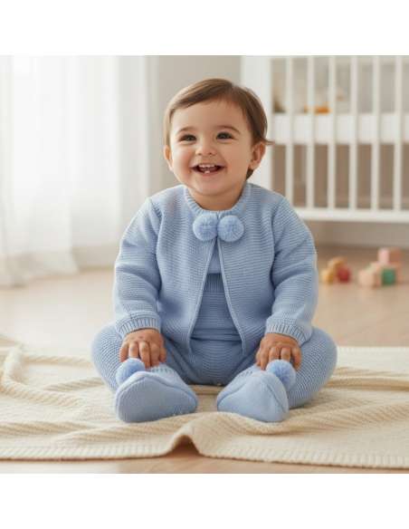 SPANISH CHILDREN´S CLOTHING  WHOLESALE