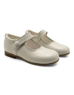 Spanish Mary Janes for girls wholesale