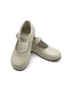 Spanish Mary Janes for girls wholesale 2