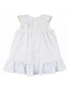 Vestido Infantil Bianca 2