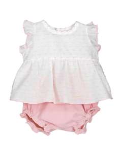 Goa Bloomers Set