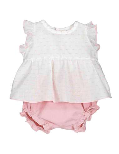 Goa Bloomers Set
