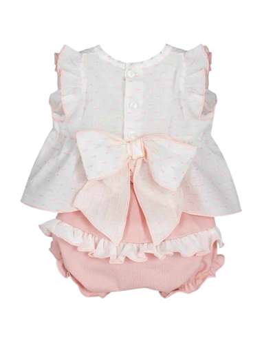 Goa Bloomers Set