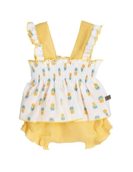 Gaya Bloomers Set