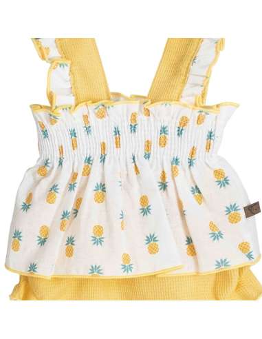 Gaya Bloomers Set