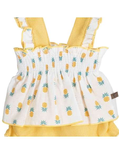 Gaya Bloomers Set