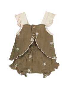 Conjunto Pololo Mathura 2