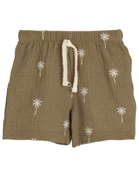Mathura Children’s Bloomers Set